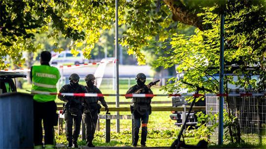 Das Motiv für die tödlichen Schüsse bei einem Rave-Event in der Schweiz ist weiter unklar. 