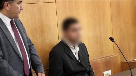 Das Motiv konnte nicht abschließend geklärt werden. (Archivbild)