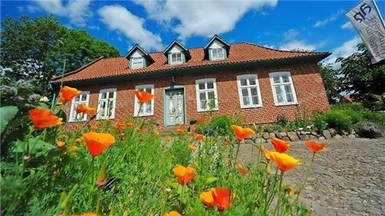 Das Museum Harsefeld.