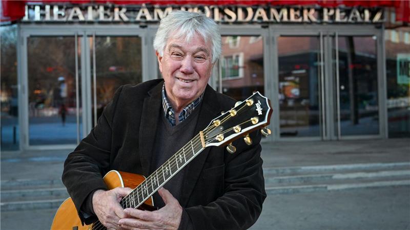 Das Musical „Die Weihnachtsbäckerei“ ist im Punch Line Club am Potsdamer Platz in Berlin zu sehen.