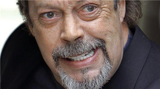 Das Musical „The Rocky Horror Show“ bescherte Tim Curry die Rolle seines Lebens - auf der Theaterbühne und im Kino. (Archivbild)