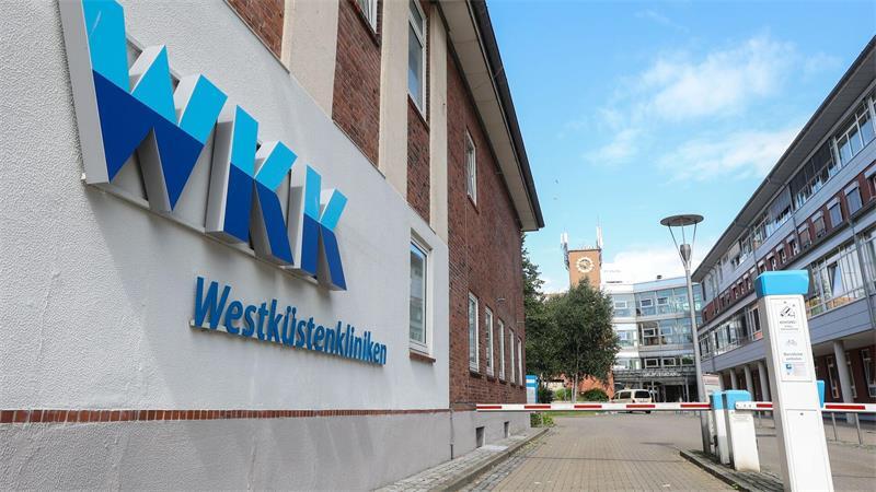 Kliniken rüsten nach – Hitzeschutz bleibt teures Problem Das Nachrüsten mit Klimaanlagen ist teuer und für viele Kliniken schwer finanzierbar. (Archivbild)