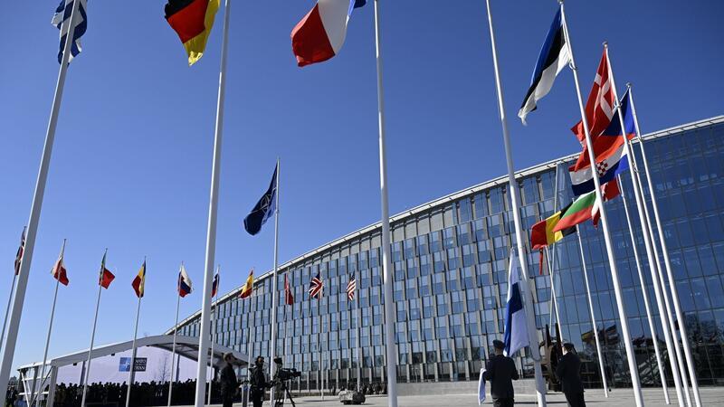 Nato-Länder kaufen bis zu 1000 Patriot-Raketen Das Nato will sich in der Luftverteidigung mit neuen Raketen besser aufstellen.