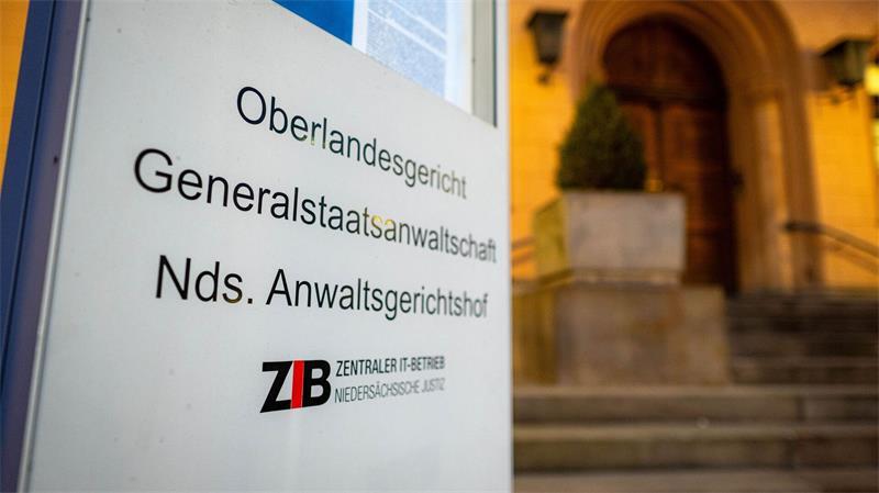 Gericht kippt Volkswagens Deal mit früherem Audi-Chef Das OLG Celle hatte den Beschluss der Hauptversammlung zu dem Vergleich für nichtig erklärt. (Archivbild)