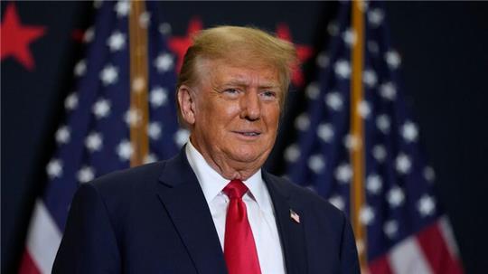 Das Oberste Gericht der USA hat eine schnelle Entscheidung zur Immunität von Ex-US-Präsident Donald Trump abgelehnt.