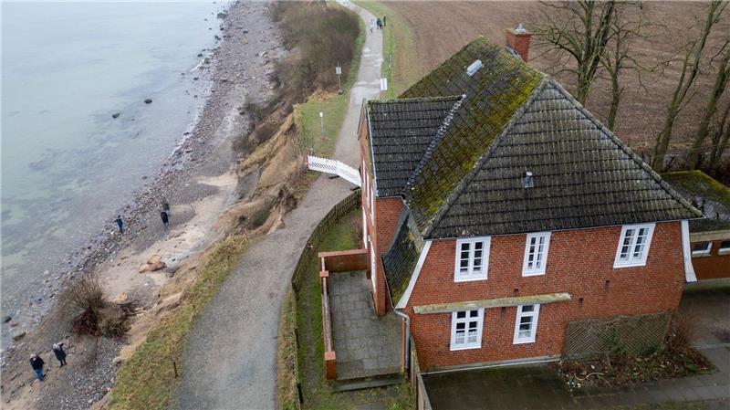 Das Oberverwaltungsgericht entschied nun auch zugunsten des Abrisses.