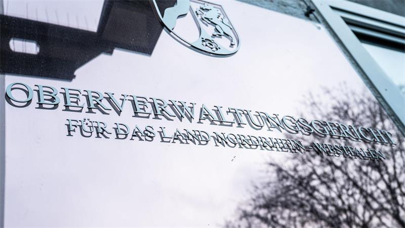 Das Oberverwaltungsgericht für das Land Nordrhein-Westfalen hat ein Verkaufsverbot durch die Bundesnetzagentur vorerst gestoppt. (Archivbild)