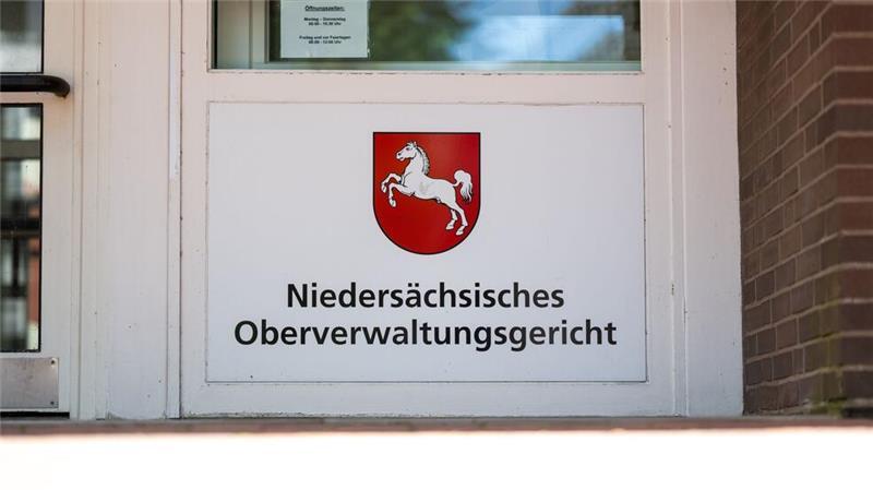 OVG gesteht Schulrektor Finanzausgleich wegen Mehrarbeit zu Das Oberverwaltungsgericht hat entschieden. (Archivbild)