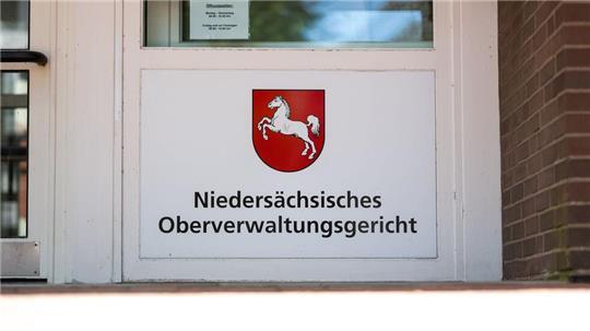 Das Oberverwaltungsgericht hat entschieden. (Archivbild)