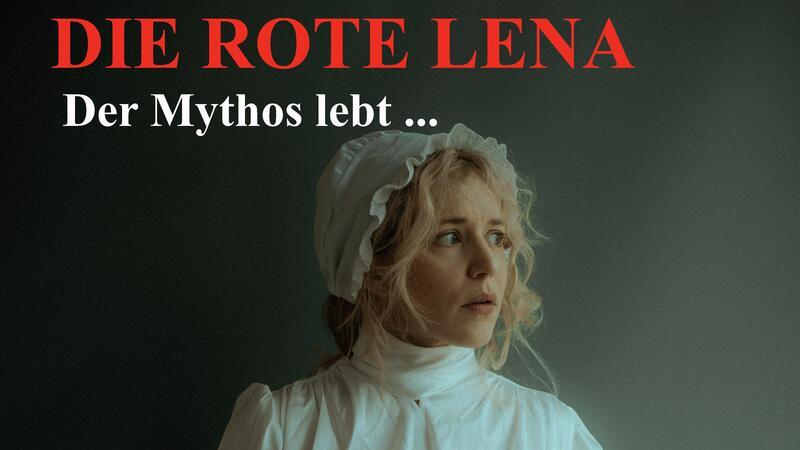 Das Plakat zur Sonderausstellung.