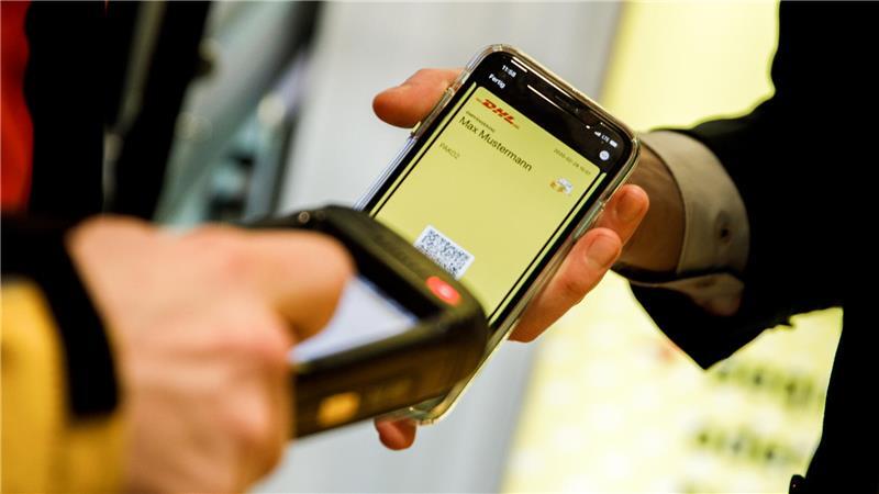 Das Postident-Verfahren zur Autorisierung wird zunehmend von Betrügern missbraucht (Symbolfoto).