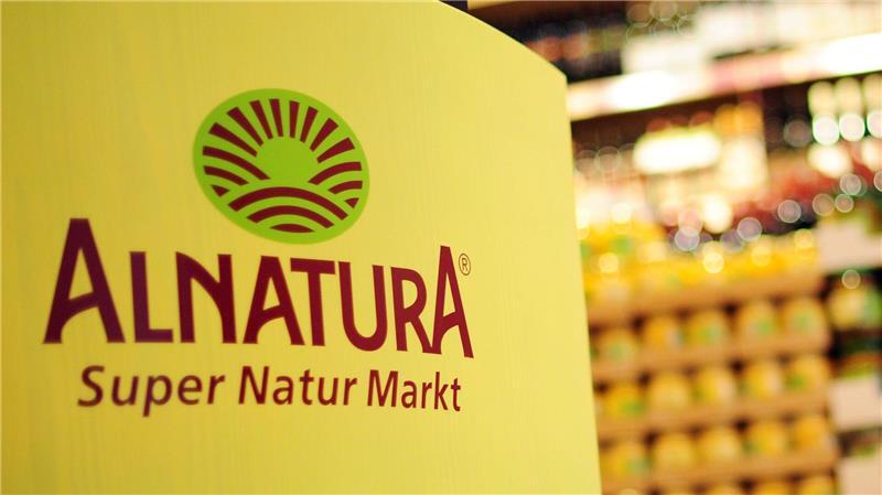 Das Produkt wurde von Alnatura bereits aus dem Handel genommen. (Symbolbild)