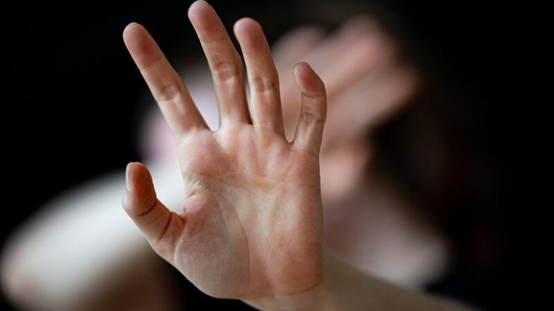 Projekt gegen sexualisierte Gewalt läuft bis 2026 weiter Das Projekt „180 Grad“ setzt auf Prävention sexueller Gewalt. (Symbolbild)