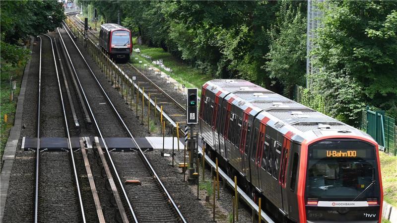 Das Projekt „U-Bahn100“ soll bis 2029 abgeschlossen werden.