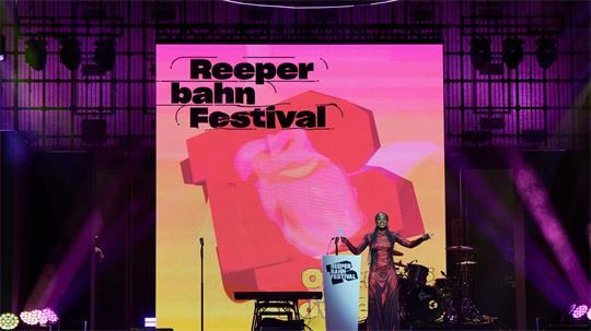 Das Reeperbahn-Festival ist vor allem Plattform für die Branche und Bühne für die Aufsteiger - dafür braucht es auch Fördermittel. (Archivbild)