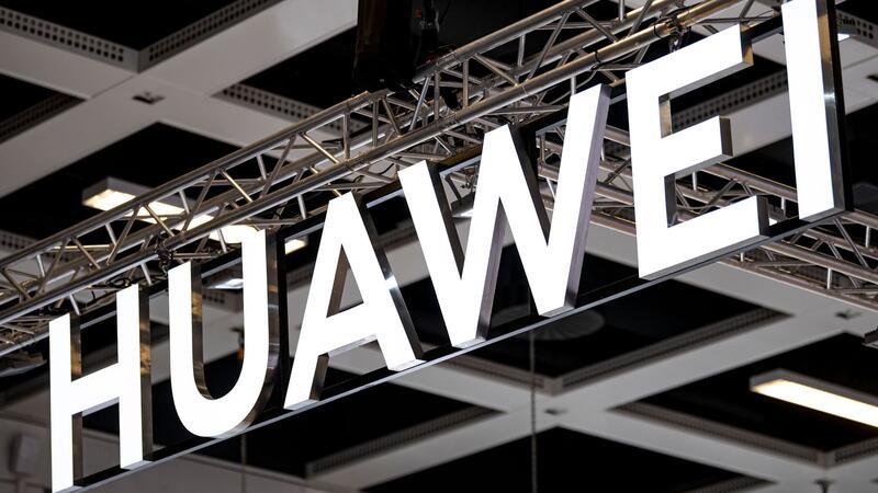 Ampel-Politiker für harte Linie gegen Huawei Das Ressort von Innenministerin Faeser hat sich bereits festgelegt, Huawei mit Verboten aus dem Netz zu drängen.