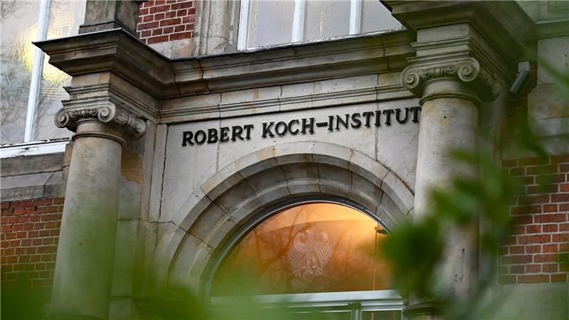 Tausende Tote jährlich durch antibiotikaresistente Erreger Das Robert Koch-Institut hat neue Zahlen zu Todesfällen durch antibiotikaresistente Erreger veröffentlicht. (Archivbild)