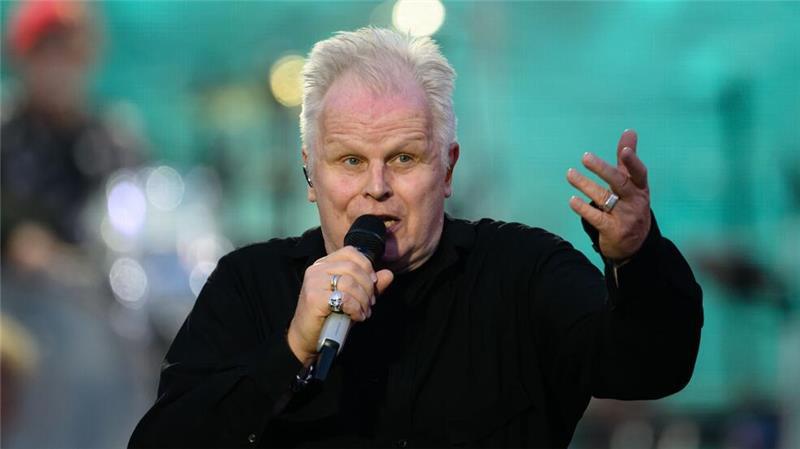 Das Ruhrgebiet wirbt künftig mit dem Slogan „Hier bleibt alles anders“ - ein Grönemeyer-Zitat.