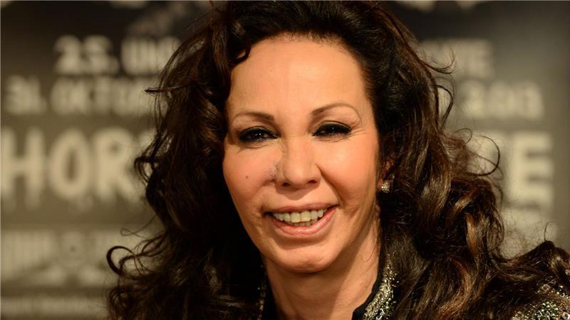 Das Sandmännchen brachte ihr Deutsch bei: US-Sängerin Jennifer Rush (Archivbild)