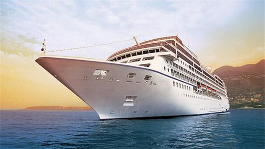 Das Schiff „Sirena“ wird als „Ambella“ mit 670 Plätzen exklusiv für Erwachsene ab Bremerhaven und Kiel in die Ostsee und nach Nordeuropa starten. 