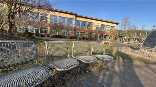 Das Schulzentrum Süd in Buxtehude ist in die Jahre gekommen. Die jüngsten Gebäude sind die der Realschule, sie sind rund 25 Jahre alt.