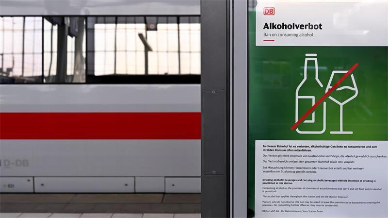 Das Sicherheitsgefühl für Reisende soll sich verbessern und der Reinigungsaufwand senken. (Archivbild)