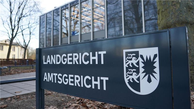 Das Sicherungsverfahren endete mit Einweisung in eine psychiatrische Klinik. (Symbolbild)