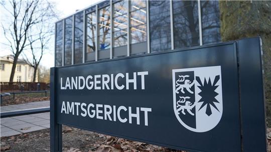 Das Sicherungsverfahren endete mit Einweisung in eine psychiatrische Klinik. (Symbolbild)