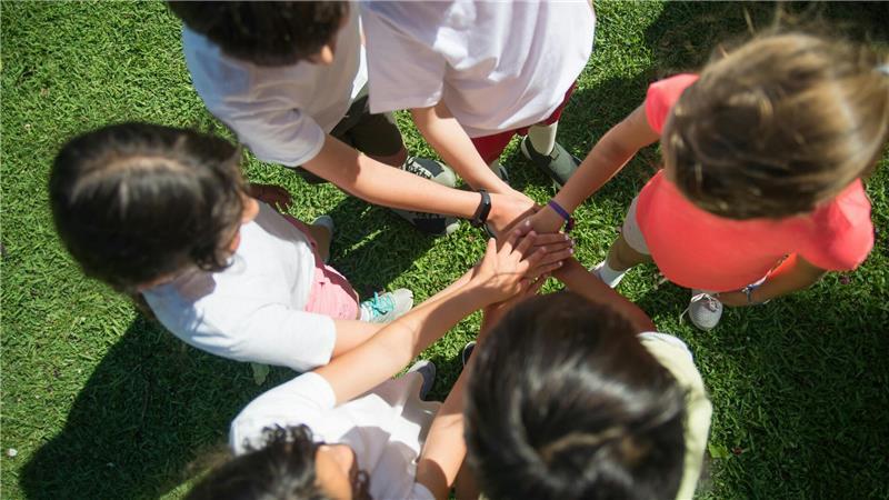 Sommerferien in Harsefeld: Von Kinderyoga bis zur Astronautenparty Das Sommerferienprogramm bietet den Kindern und Jugendlichen eine Vielfalt an Angeboten.