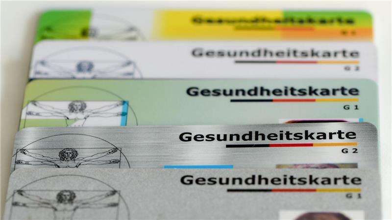 Koalition schiebt Abstimmung über das Gesundheits-Sparpaket Das Sparpaket der Koalition soll stabile Krankenkassenbeiträge erreichen. (Symbolbild)