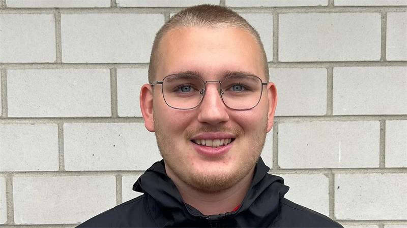 Tor mit Folgen und geknackte Schallmauern: So irre lief die Stader Saison Das Spiel beginnt für Fabian Engelhardt weit vor der Einwechslung.