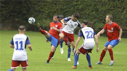 Das Spiel in Flensburg wurde abgesagt. D/A hat am 8. Dezember nun noch das Heimspiel gegen den HSV. Dann ist Winterpause.