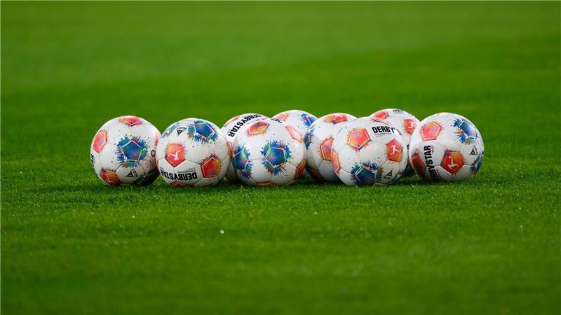 Das Spiel in Mönchengladbach wird später beginnen als geplant. (Archivfoto)