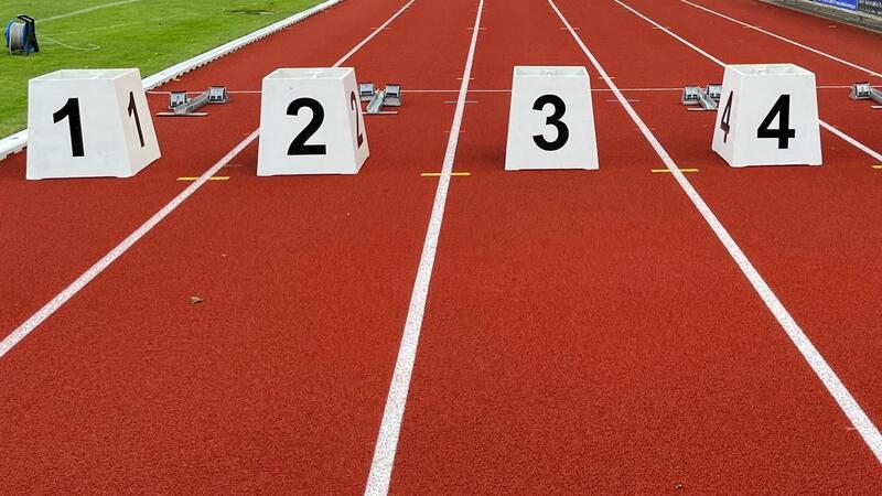 Sportabzeichen beim TuS Oldendorf Das Sportabzeichen wird in den Bereichen Ausdauer, Kraft, Schnelligkeit und Koordination absolviert.