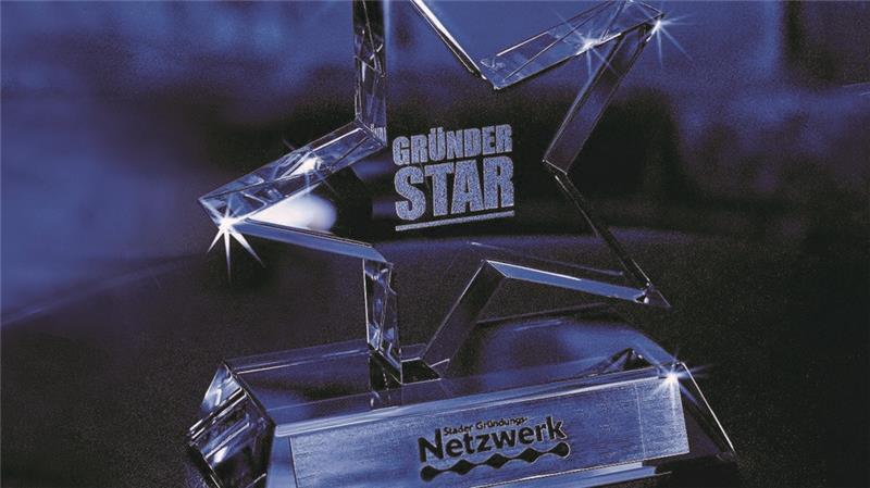 20 Jahre Gründerstar: Was wurde aus den Preisträgern? Das Stader Gründungsnetzwerk lobt jedes Jahr den Gründerpreis aus.