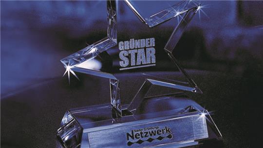 Das Stader Gründungsnetzwerk lobt jedes Jahr den Gründerpreis aus.