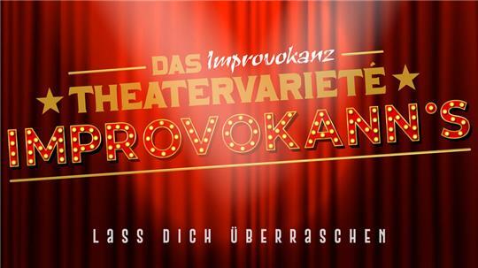 Das Stader Improtheater sorgt für Unterhaltung.