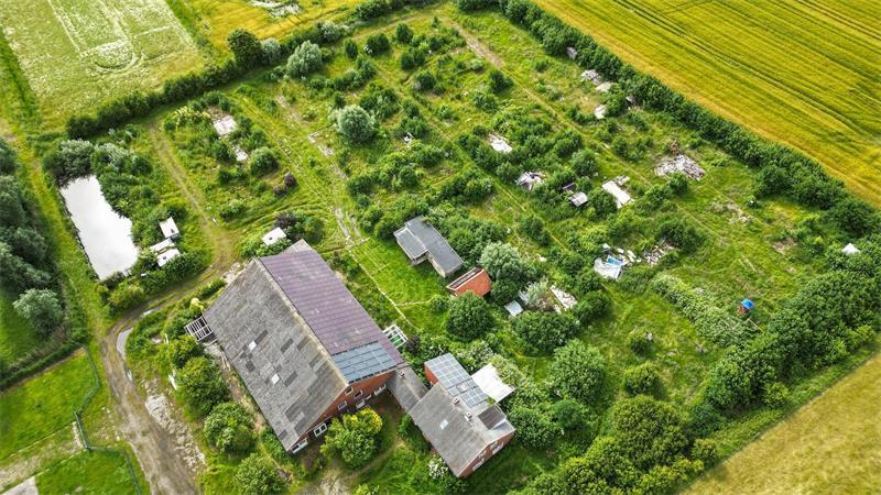 Das Startgebot für den Campingplatz lag bei 175.000 Euro. (Archivbild)