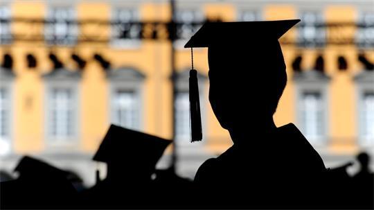 Das Statistische Bundesamt hat Zahlen zu den Habilitationen an deutschen Hochschulen veröffentlicht. (Symbolbild)