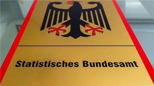Das Statistische Bundesamt meldet ein mögliches Datenleck im eigenen IT-System. (Archivbild)
