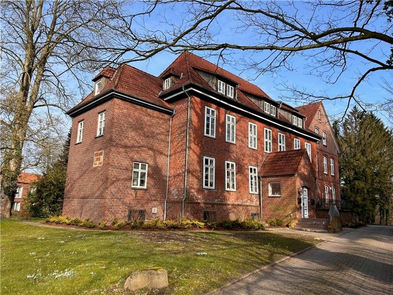 Spezialisten mit Bauchgefühl: Wie Krauses das Steinmetzhaus sanieren und mit Leben füllen Das Steinmetzhaus wird Firmensitz.