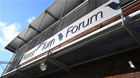 Das Stuttgarter Kunstturnforum steht im Zentrum eines Missbrauchsskandals.
