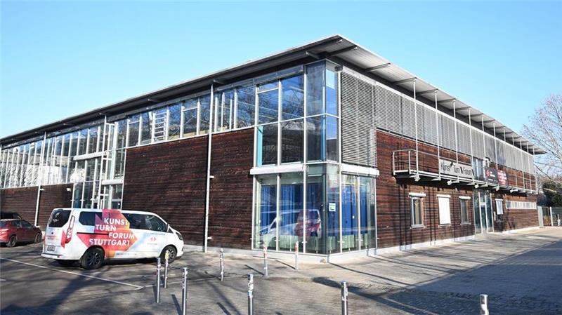 Das Stuttgarter Kunstturnforum steht seit Wochen im Zentrum eines Missbrauchsskandals.
