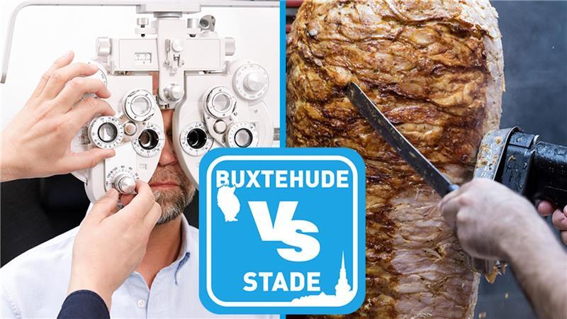 Das TAGEBLATT startet den großen Städtevergleich. 