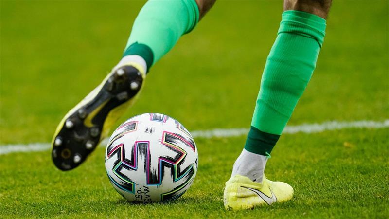 Das Team von Alexander Weser kassierte zu Hause eine 1:5-Pleite gegen SV Eichede.