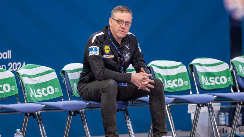 DHB-Auswahl bei WM gegen Tschechien, Polen und die Schweiz Das Team von Bundestrainer Alfred Gislason trifft bei der WM auf Tschechien, Polen und die Schweiz.