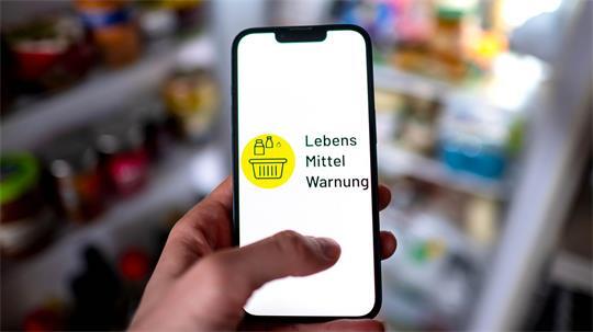 Das Teepulver wurde in mehreren Bundesländern verkauft. (Symbolbild)
