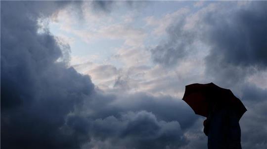 Das Temperaturmittel des zu Ende gehenden Jahres betrug nach der vorläufigen Bilanz des Deutschen Wetterdiensts in Niedersachsen 11,2 Grad - ein Rekord.