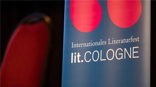Das Thema Antisemitismus steht im Mittelpunkt des Literaturfestivals Lit.Cologne.