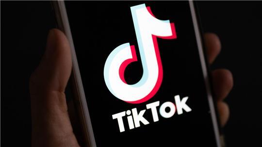 Das Tiktok-Mutterunternehmen soll eine Millionenstrafe zahlen. (Archivbild) 